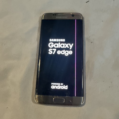 Samsung galaxy edge gb - s7,