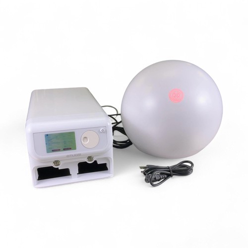 Emulate bio inc - emulate,
