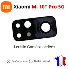 Lentille Caméra arrière