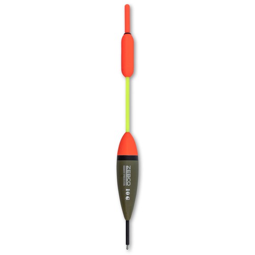 Zebco trophy posa predatore - zebco, z4
