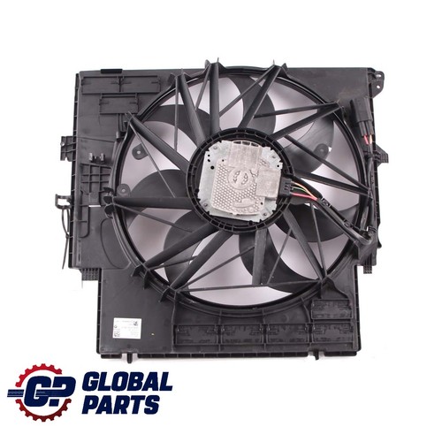 Ventola radiatore bmw f25 - bmw, x3