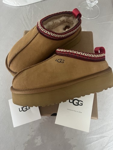 Ugg tasman pantofole - ugg, donna