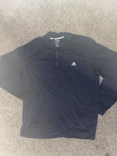 Adidas dwr zip - adidas, felpa