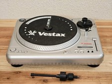 Giradischi Vestax PDX-2000 DJ