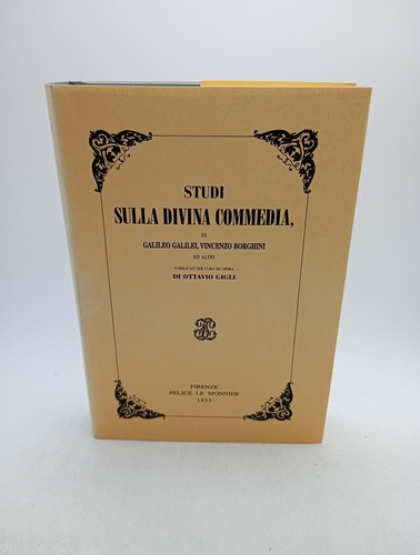 Studi sulla divina - sulla,