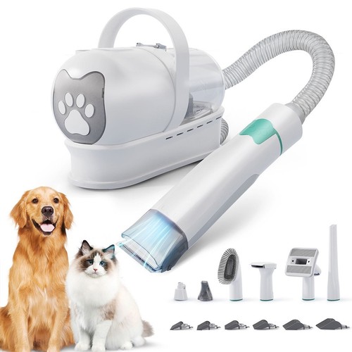 Kit per toelettatura cani - kit,