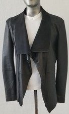Cappotto giacca moto ZARA MAN