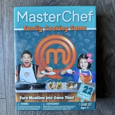 NUOVO MasterChef Cooking Gioco