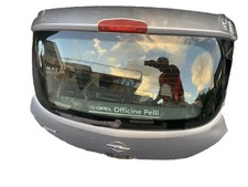 PORTELLONE POSTERIORE COMPLETO