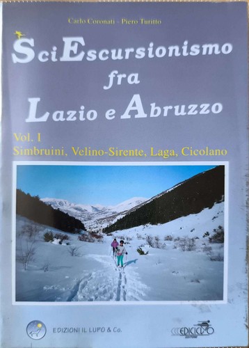 Sci escursionismo fra - sci,