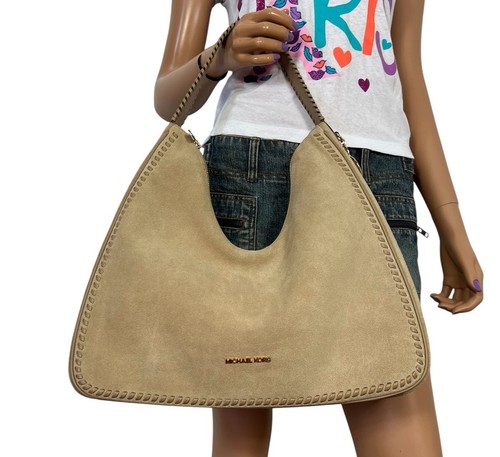 Borsa tracolla michael kors - a,