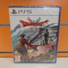 Dragon Quest 1&2 HD-2D Remake