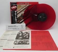 The Beatles 1962-1966 con