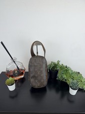 Tracolla Louis Vuitton