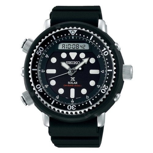 Seiko prospex snj025p1 - seiko, arnie