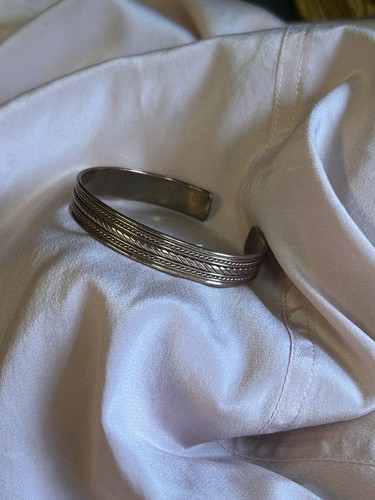 Bracciale vintage rame - vintage,