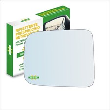 Vetro Specchio Retrovisore