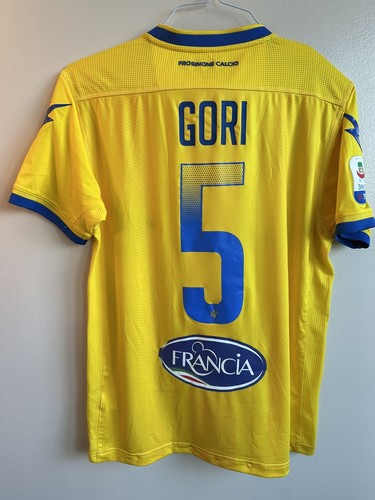 Mirko gori frosinone calcio - mirko,
