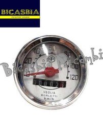 8072 - CONTACHILOMETRI CON