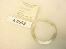 Disco supporto strumentazione Cagiva SXT SST 125 Harley AMF cod 800030320 nuo...