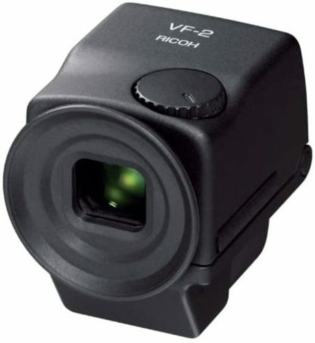 Mirino lcd ricoh - lcd, vf2