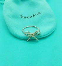 Anello Tiffany & Co RARO