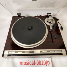 Pioneer PL-707 giradischi giradischi completamente automatico a trazione diretta