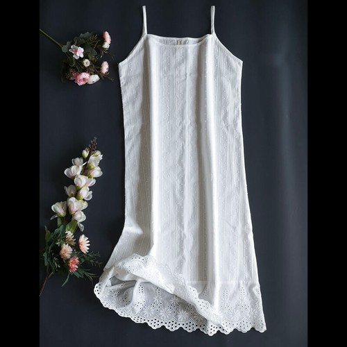 Sottoveste donna sottoveste