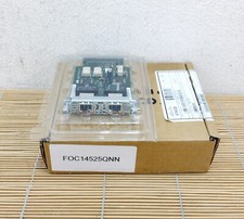 Nuova scheda di interfaccia