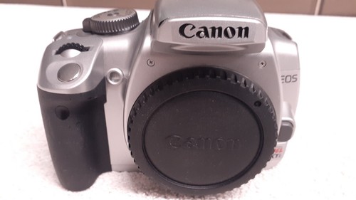 Corpo fotocamera reflex canon - fotocamera,