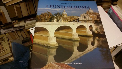 Ramieri i ponti - i, roma