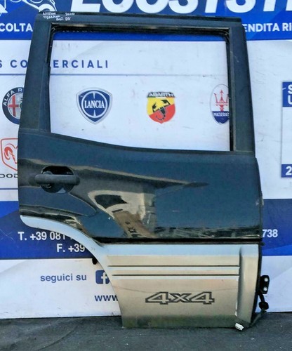 Ricambi usati portiera - usati,,