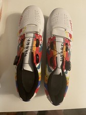 Scarpe ciclismo sportive