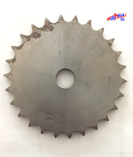 CORONA 1/2" SEMPLICE Z26 PER CATENE