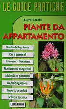guida manuale Piante da