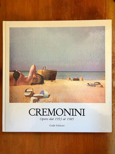 Cremonini opere dal - opere, 1953