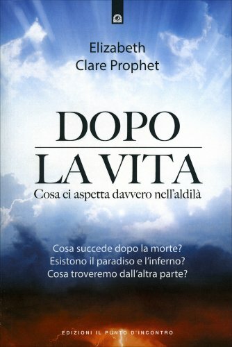 Libro dopo vita cosa - dopo, la