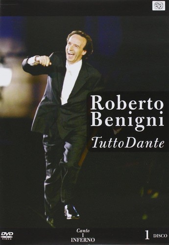 Tutto dante canto i - tutto,