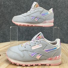 Reebok Shoes Youth 8.5 Classic