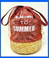 Summer Beach Bags - Borse Mare - Nuova Collezione