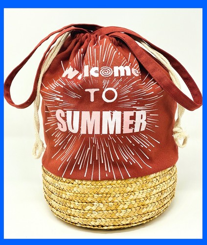 Summer beach bags - summer, borse