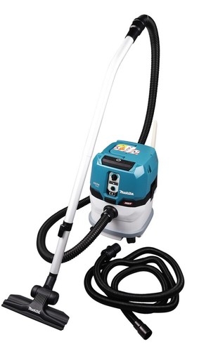 Aspiratore traino wet dry - a, wet&dry