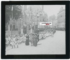 Orleans,Scuola,Foto Antica