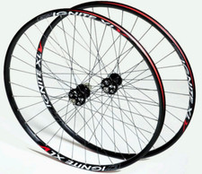 Volagi ignite ve7 - set, ruote