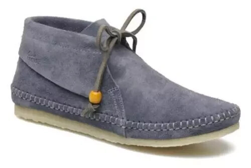 Clarks originals ladies tyler - clarks,