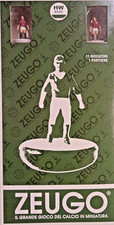 Torino - n.041 Team Squadra HW