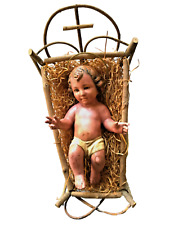 GRANDE STATUA STATUINA VINTAGE