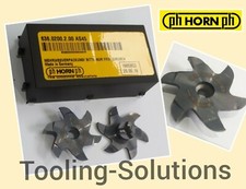Nuovo horn 2mm fresatrice - 2,
