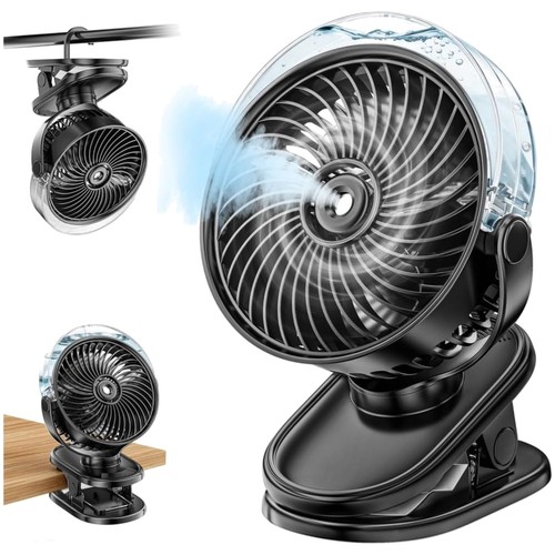 Ventilatore portatile con