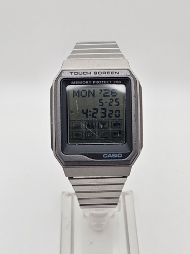Orologio vintage 1997 casio - 1997,